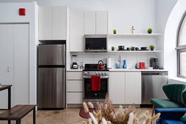 Photo - 1049 W Lawrence Ave Unit ID1058520P