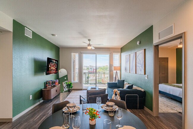 Photo - 9456 W Georgia Ave Unit SI FL3-ID1374246P