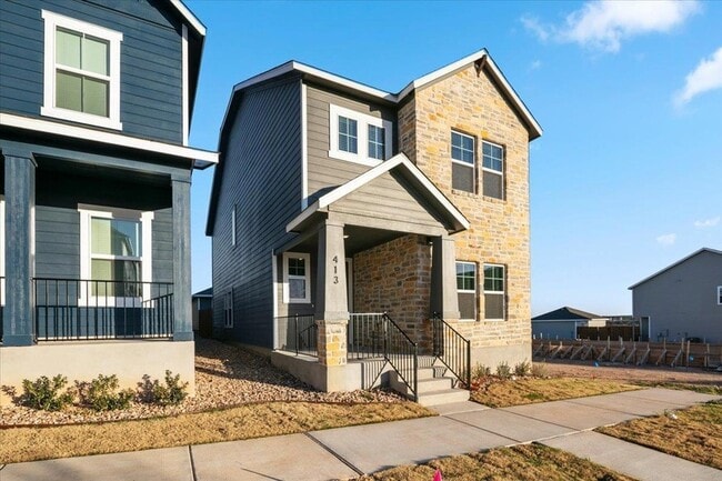 Photo - 5900 Whisper Crk Dr Unit 413