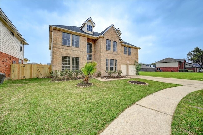 Photo - 11906 Dinosaur Valley Dr