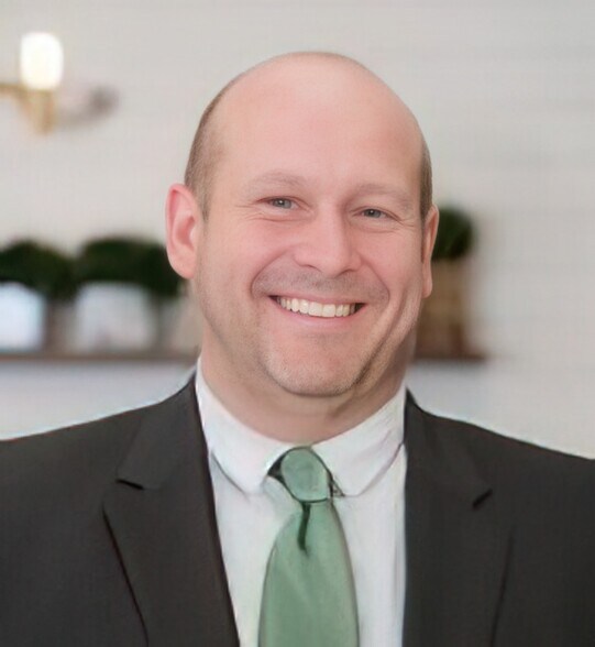 Primary Contact Photo