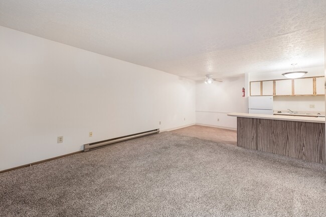 Eat in kitchen - Chatham Village