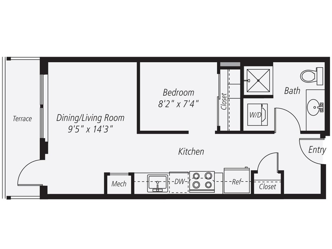 Floor Plan - S2