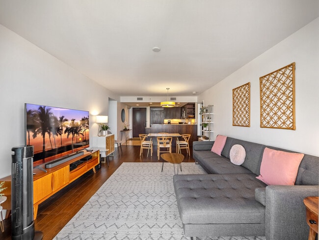 Photo - 1551 Ala Wai Blvd Unit SI FL35-ID1327707P