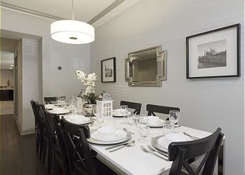 Photo - Charm City Suites