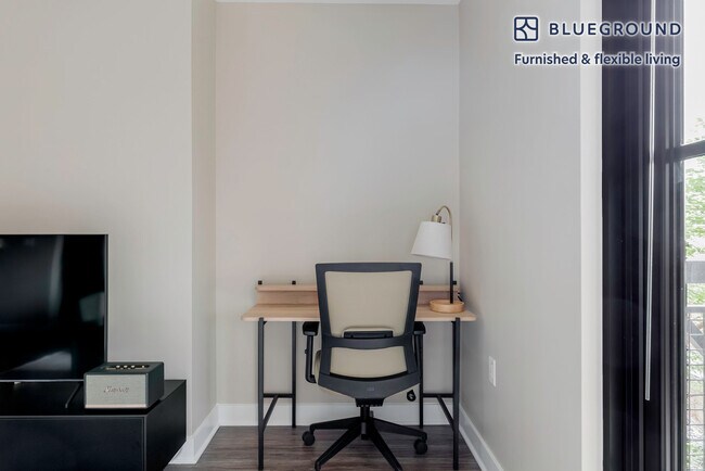 Photo - 443 New York Ave NW Unit FL4-ID877