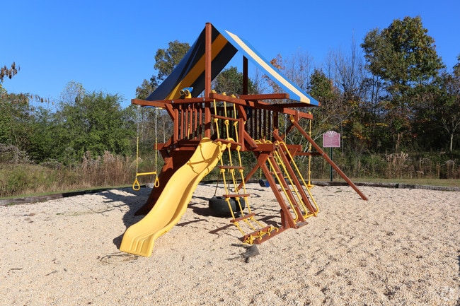 Photo - Musgrove Estates Apartments