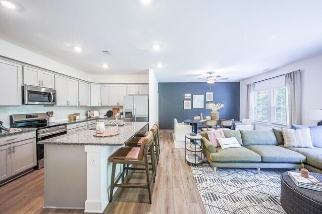 Photo - 1298 Mabry St