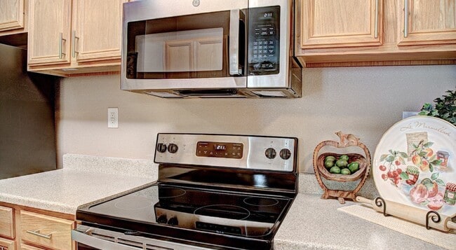 Photo - Brookstone Apartment Homes