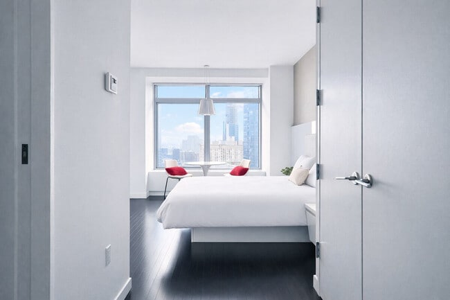 Building Photo - 101 Greenwich St Unit SI ID1388346P