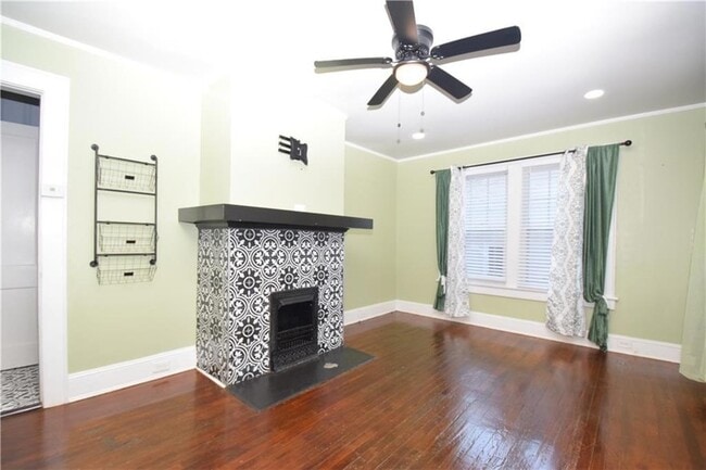 Photo - 3116 Jackson St