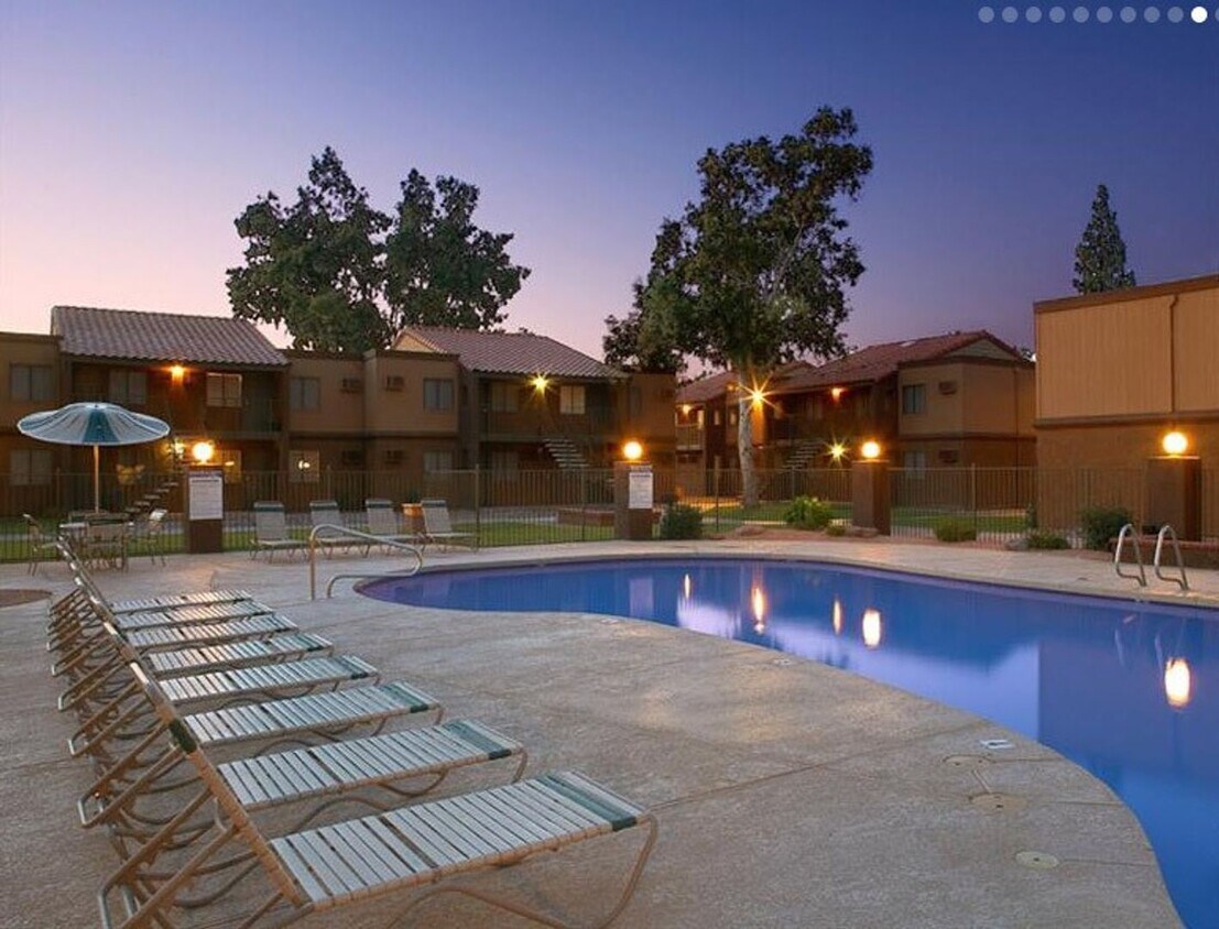 Floor Plan - $695 MOVE-IN SPECIAL!