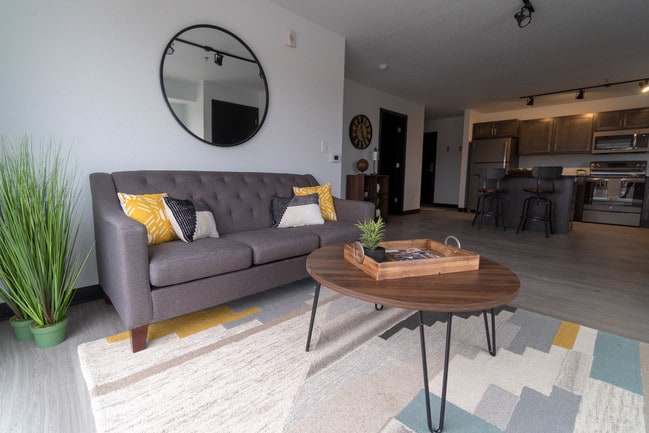 Photo - The Grand Crossing