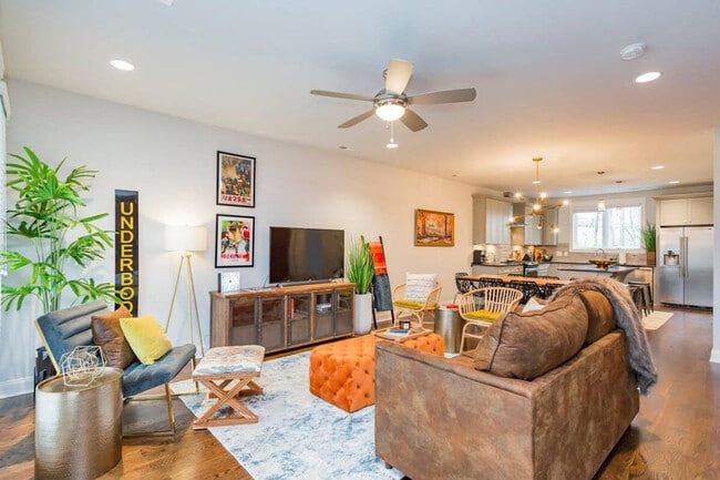 Photo - 505 Wedgewood Ave Unit ID1312423P