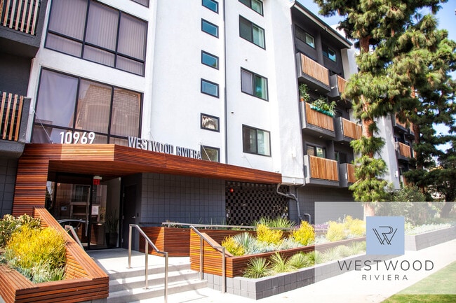 Photo - Westwood Riviera Apartments