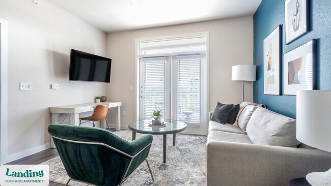 Photo - 14015 Univ Pass Unit 2303.1409744