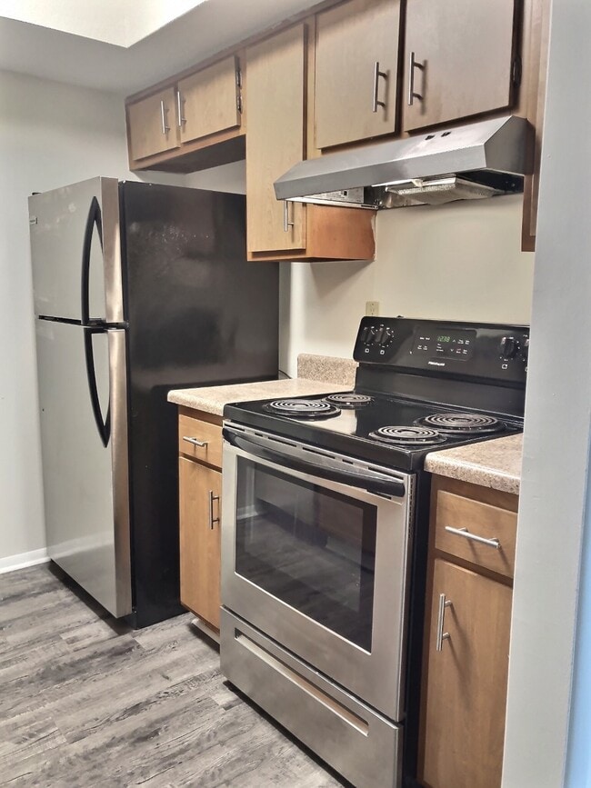 Photo - Carriage Hills Apartments