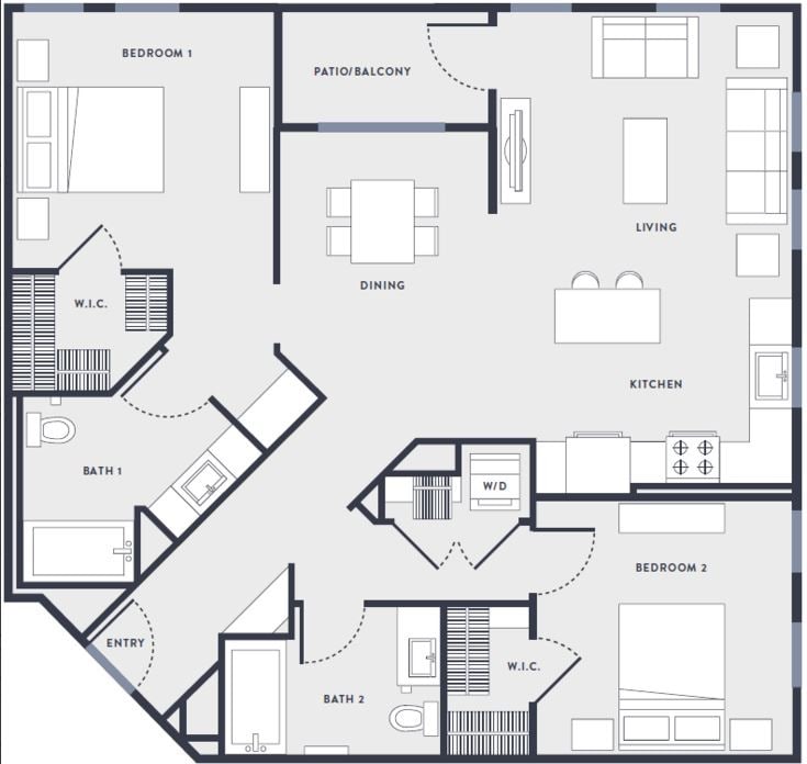 Floor Plan - B5
