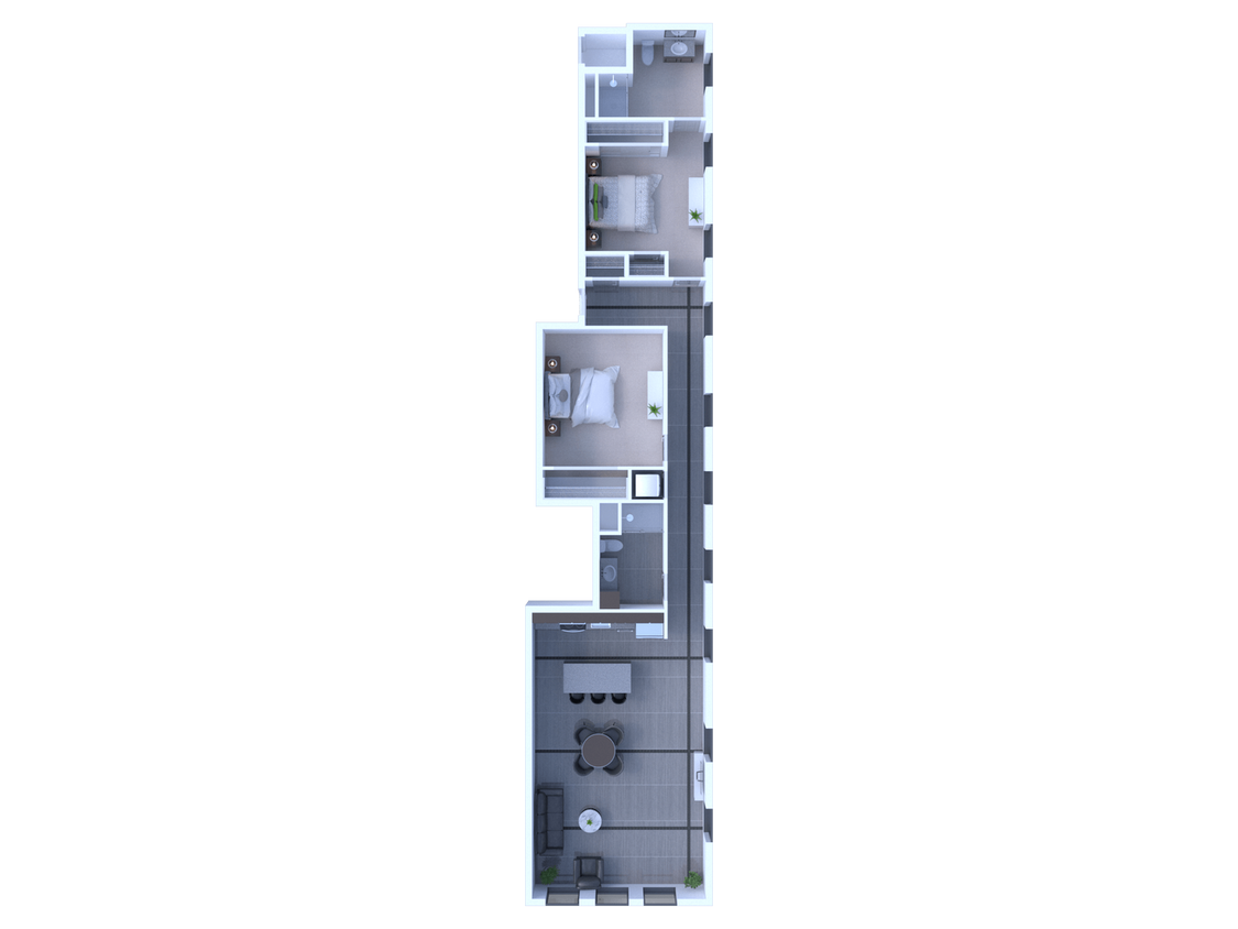Floor Plan - X05