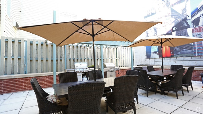 Photo - Residences at the Boulevard