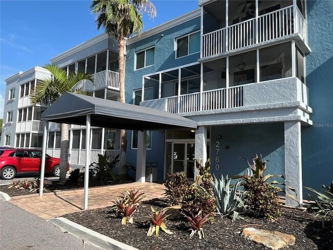 Building Photo - 2760 Coconut Bay Ln Unit 237
