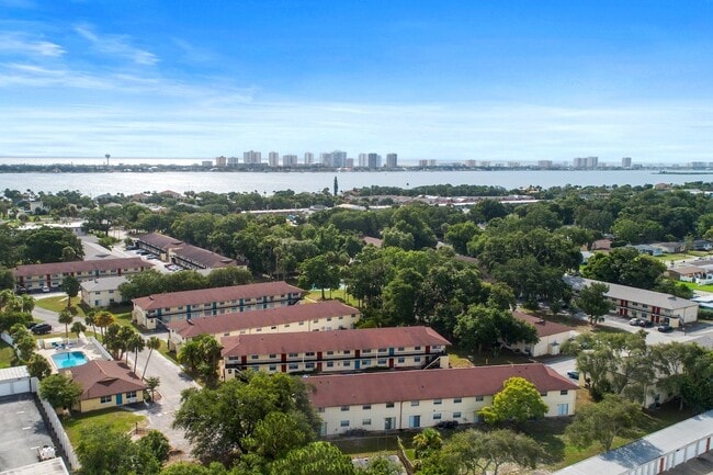 Photo - Ridge Apartments