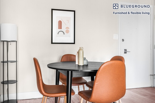 Photo - 745 S Bernardo Ave Unit FL3-ID842