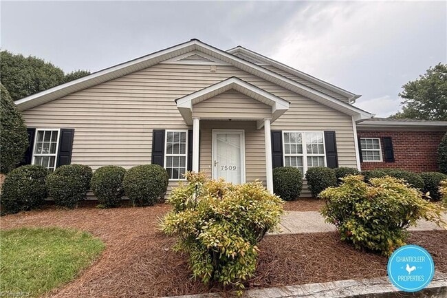 Building Photo - 7509 Riverside Ct