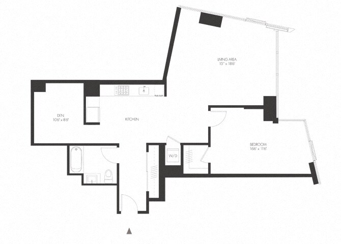 Floor Plan - V1