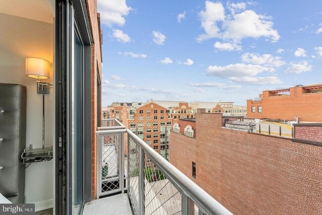 Photo - 631 D Street NW Unit 1235