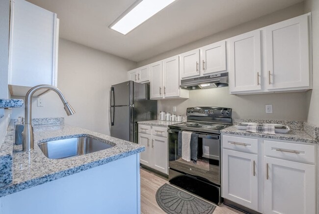 Photo - The Life at Belhaven Place