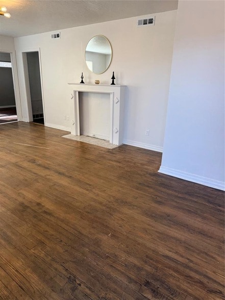 Photo - 1701 N Barnes Ave