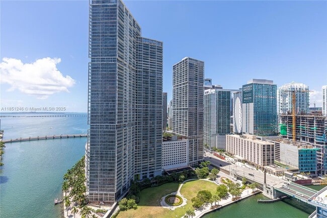 Photo - 300 Biscayne Blvd Way Unit 2504