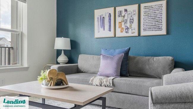 Building Photo - 1485 Fouraker Rd Unit 6304.1409480