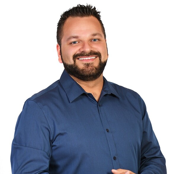 Primary Contact Photo