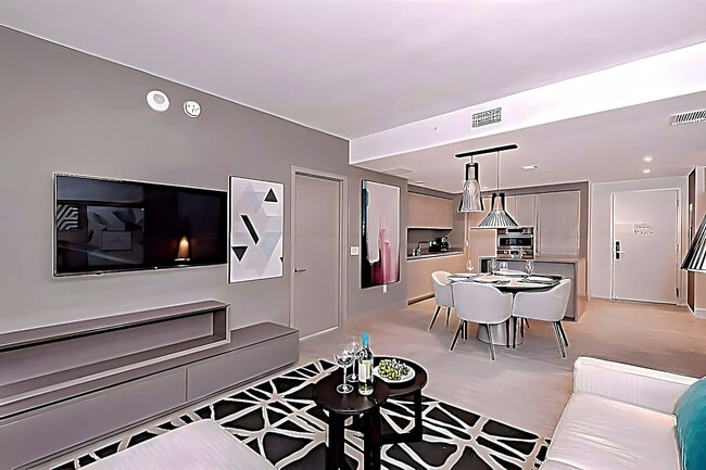 Building Photo - 4010 S Ocean Dr Unit ID1227463P