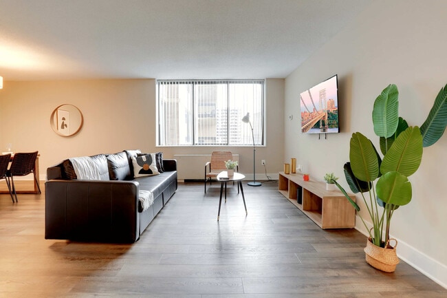 Photo - 1201 S Bell St Unit FL11-ID1022387P