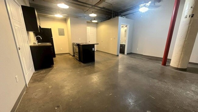 Photo - Mitchell Park Plaza Apartment