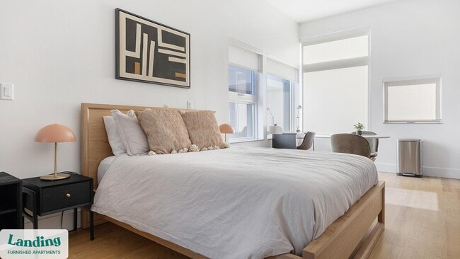 Building Photo - 135 Adams St Unit 211.1409856