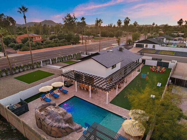 Photo - 12201 N 58th Way Unit ID1068373P