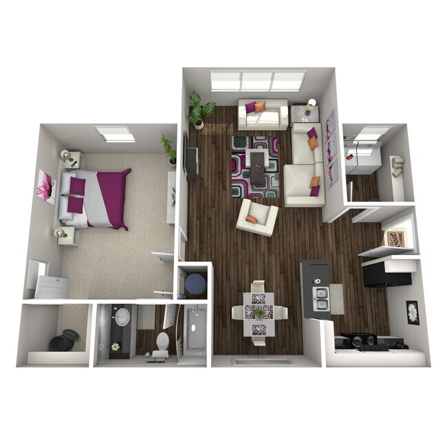 Photo - Park at Arlington