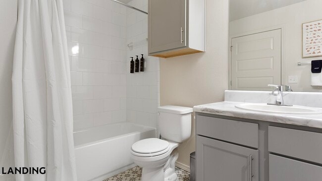 Photo - 2701 N 23rd St Unit 2602