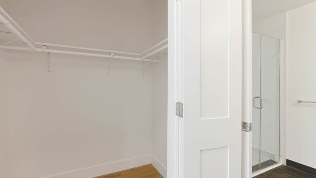 Closet - Alborada