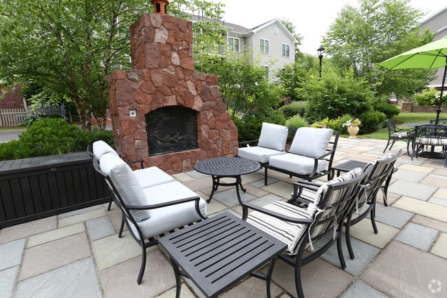 Photo - Mill Commons