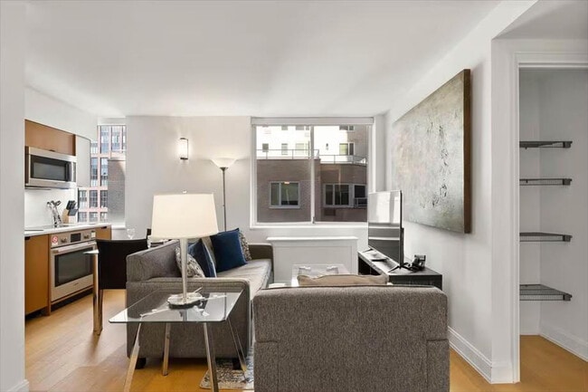 Building Photo - 420 E 54th St Unit SI ID1016195P