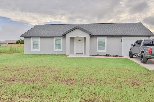 Building Photo - 3527 SW 149th Terrace