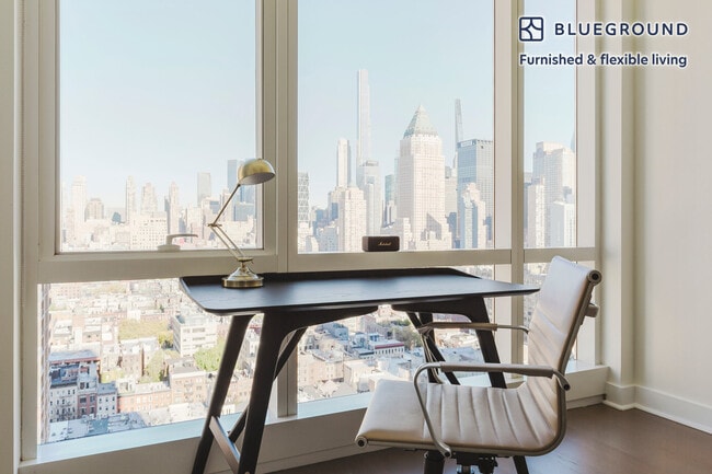 Photo - 450 W 42nd St Unit FL29-ID1609