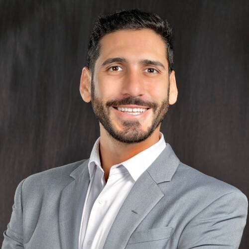 Primary Contact Photo