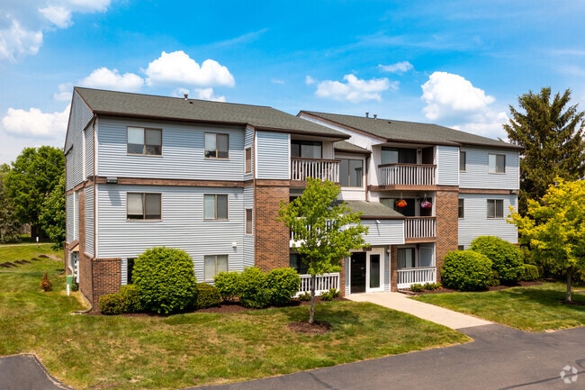 Flo-Mar Terraces - Flo-Mar Terraces