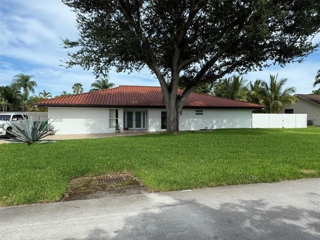 Photo - 13461 SW 98th Pl